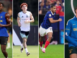 El impactante mercado del Chelsea: 16 caras nuevas y una inversión de 400 millones que le generará un dilema a Xabi Alonso