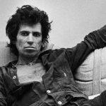 El ingeniero de sonido que odiaba trabajar con Keith Richards: “Nadie decía nada”