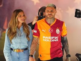 El inquietante efecto que causó en el Galatasaray la salida de Mauro Icardi