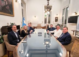El mapa libertario en la provincia: optimismo en cuatro secciones, dos enigmas y el desafío de achicar la diferencia con el peronismo