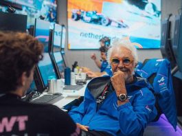 El mensaje del director de Alpine para Franco Colapinto luego de su clasificación en el GP de Países Bajos sin las actualizaciones en su coche