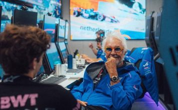 El mensaje del director de Alpine para Franco Colapinto luego de su clasificación en el GP de Países Bajos sin las actualizaciones en su coche