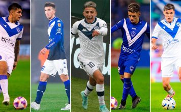 El método de “La Fábrica”: cómo la cantera de Vélez vendió por más de USD 120 millones en diez años y nutre a la selección argentina