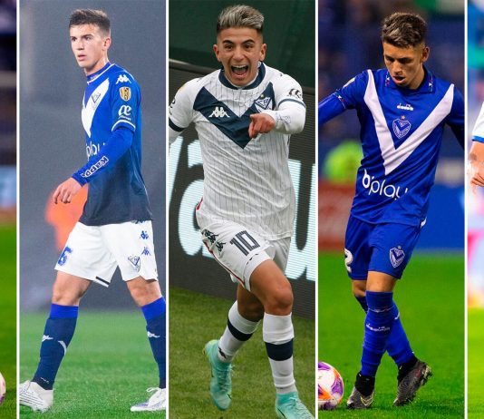 El método de “La Fábrica”: cómo la cantera de Vélez vendió por más de USD 120 millones en diez años y nutre a la selección argentina