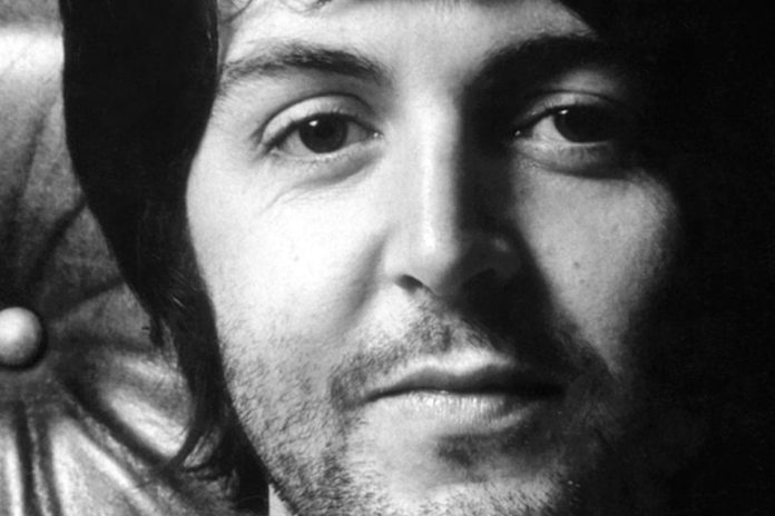 El músico que Paul McCartney nunca quiso en The Beatles: «No era bueno»