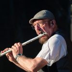 El músico que tiene «el trabajo más difícil del rock», según Ian Anderson