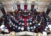 El Senado votó 67 pliegos judiciales y retoma el debate por la eliminación de las PASO