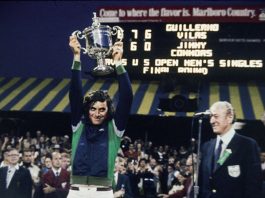 El US Open y los argentinos: de Vilas y Sabatini a Del Potro y Zeballos, una historia dorada en Nueva York