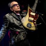 Elvis Costello nombra 4 músicos con un don para el canto: «Lo hacen sin esfuerzo»