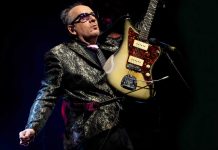 Elvis Costello nombra 4 músicos con un don para el canto: «Lo hacen sin esfuerzo»