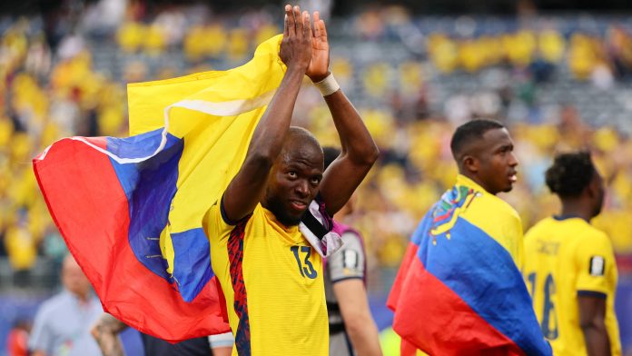 Enner Valencia, a un paso de ser refuerzo de Boca Juniors: qué resta para que la transferencia se haga oficial