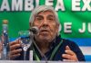 Estafa por USD 10 millones en el hotel de Camioneros: el pedido a la Justicia que incomoda a Moyano y la empresa bajo sospecha