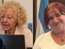 Fentanilo mortal: la Justicia definirá la situación procesal de las dos ex funcionarias a cargo de la ANMAT y del INAME