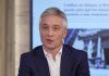 Fernando de Andreis habló tras la reunión entre el PRO y LLA: “Si dividimos, el peronismo tiene altísima chance de ganar”