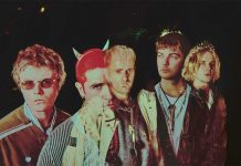 Fontaines D.C. anuncia nuevo disco, Dopamine Chamber, y estrena el primer adelanto