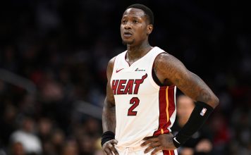 Fotos con armas, apuestas deportivas y sospechas de intimidación: el ex NBA Terry Rozier suma un nuevo frente judicial