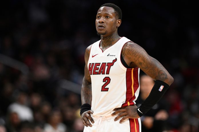 Fotos con armas, apuestas deportivas y sospechas de intimidación: el ex NBA Terry Rozier suma un nuevo frente judicial