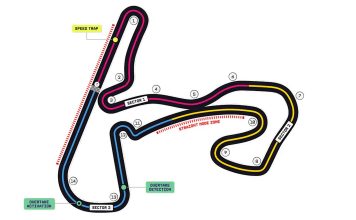 Franco Colapinto afronta la práctica libre del GP de Países Bajos: hora, TV y todo lo que hay que saber