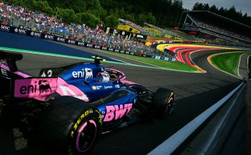 Franco Colapinto correrá este fin de semana el GP de los Países Bajos en el regreso de la F1: hora, TV y todo lo que hay que saber