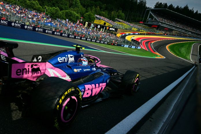 Franco Colapinto correrá este fin de semana el GP de los Países Bajos en el regreso de la F1: hora, TV y todo lo que hay que saber