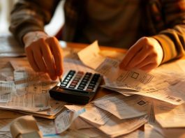 Fuerte caída en las expectativas económicas: 6 de cada 10 argentinos cree que su situación empeorará en los próximos meses
