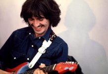 George Harrison eligió su canción favorita del disco Abbey Road: «Realmente buena»