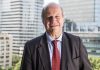 Gerardo della Paolera anunció que deja la dirección ejecutiva de la Fundación Bunge y Born tras diez años de gestión