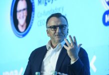 Globant presentó Glob.IA, una nueva plataforma de servicios basados de IA para las empresas