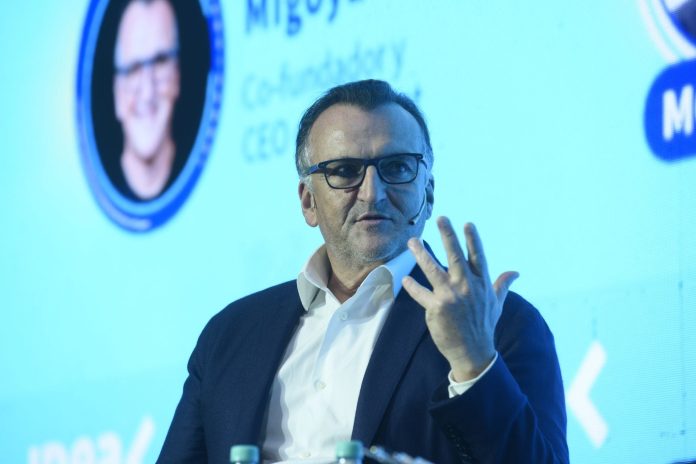 Globant presentó Glob