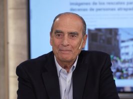 Guillermo Francos: “Estoy convencido de que Milei va a ganar las elecciones del año próximo”