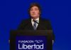 Javier Milei cerrará la cumbre de la Fundación Libertad y Progreso que reunirá a oradores de 15 países