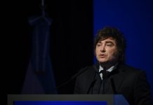 Javier Milei hablará en un evento de la FIA y crecen los gestos políticos para que vuelva el Gran Premio de Argentina a la Fórmula 1