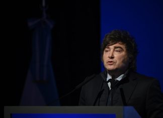 Javier Milei hablará en un evento de la FIA y crecen los gestos políticos para que vuelva el Gran Premio de Argentina a la Fórmula 1