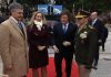 Javier Milei habló en el acto para conmemorar a San Martín: “Hoy la libertad se enfrenta a un nuevo conjunto de enemigos internos y externos”