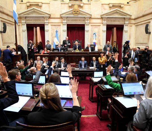 Jorge Macri defendió la ley de propiedad privada: “No vamos a dejar que transformen a la Ciudad en lo peor del Conurbano”