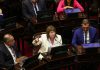 Jornada clave en el Senado: hoy se votará la ley de propiedad privada tras darse de baja la venta de tierras a extranjeros