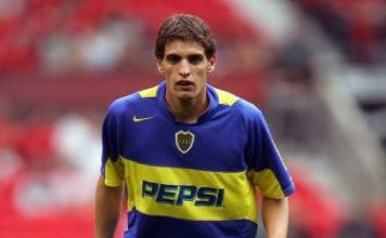 Jugó en el Boca de Bianchi, pasó por Racing y clubes de Europa, pero se alejó del fútbol: “Los manejos turbios están en todo el mundo”