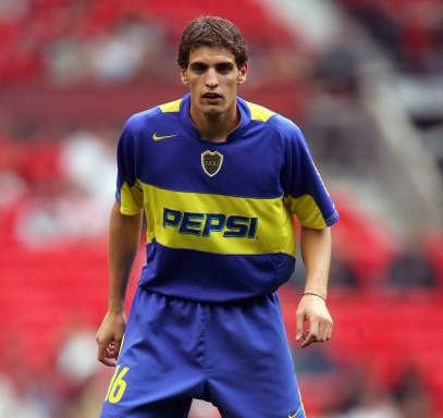 Jugó en el Boca de Bianchi, pasó por Racing y clubes de Europa, pero se alejó del fútbol: “Los manejos turbios están en todo el mundo”