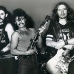 La canción de Motörhead que marcó el inicio del trash metal