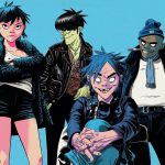 La canción que Gorillaz nunca pudo igualar: «Solo puede pasar una vez»
