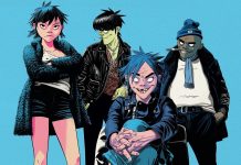 La canción que Gorillaz nunca pudo igualar: «Solo puede pasar una vez»