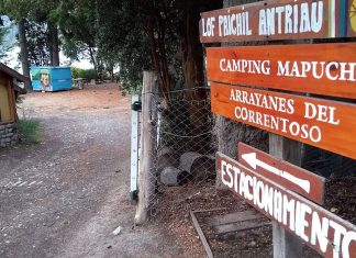 La CIDH avanza contra el Estado argentino en el histórico conflicto de tierras mapuches en Villa La Angostura