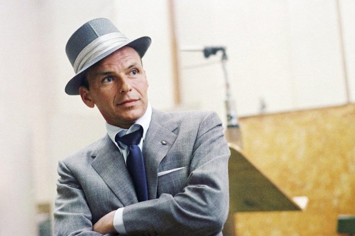 La colaboración que Frank Sinatra definió como la más emocionante de toda su vida
