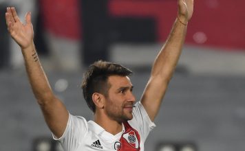 La estrategia de River Plate detrás de la designación de Leonardo Ponzio como entrenador
