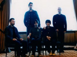 La extraña noche que inspiró una de las canciones más famosas de Radiohead