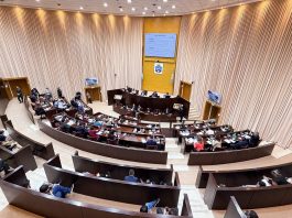 La Legislatura de Neuquén comenzará a realizar narcotest periódicos a sus miembros
