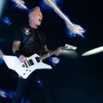 La mejor canción de Nirvana para James Hetfield: «Lo que la música necesitaba»