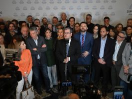 La oposición convocó a una sesión en Diputados para debatir morosidad y emergencia en discapacidad