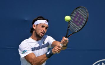 La sorprendente estadística de Thiago Tirante contra los Top 10 tras vencer a Taylor Fritz: “Me gustan estos desafíos”