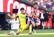 La vía legal que tiene Julián Álvarez para salir del Atlético de Madrid rumbo al Barcelona